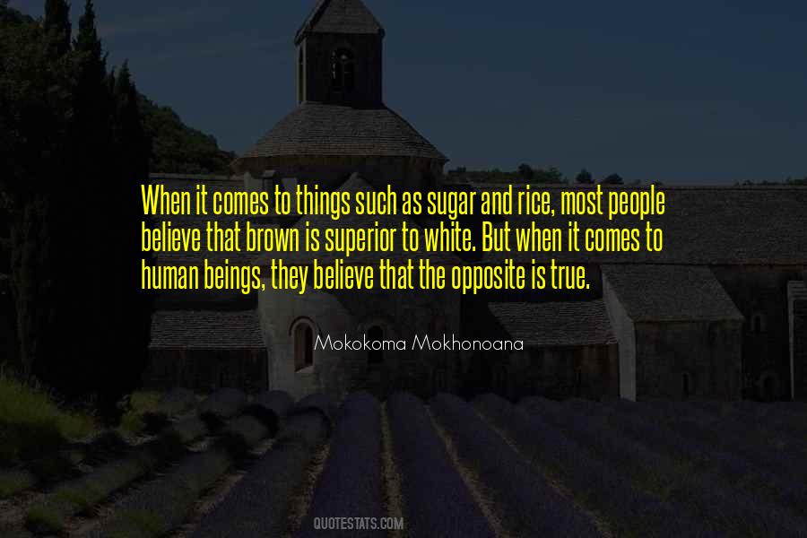 People Believe Quotes #1350322