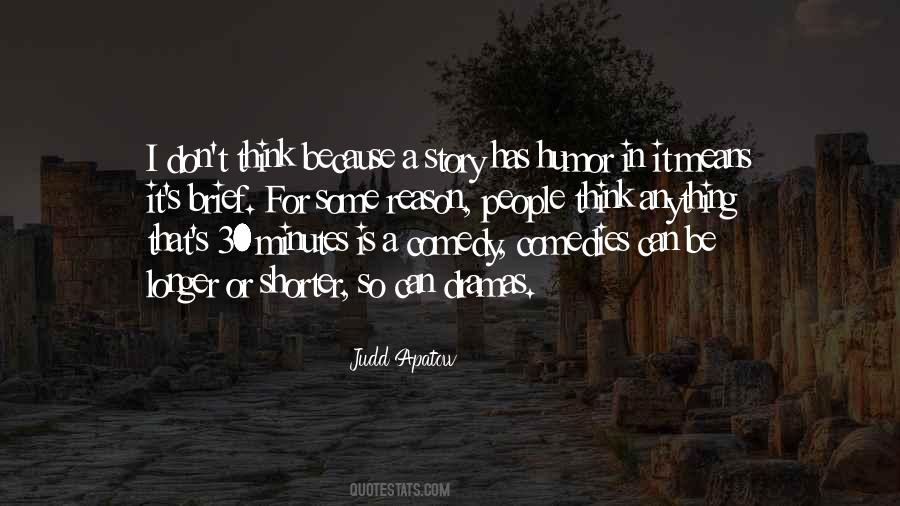 Apatow Quotes #1248867