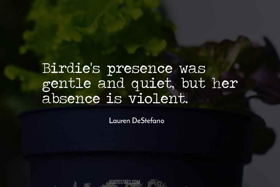 Aperitif Quotes #1865805
