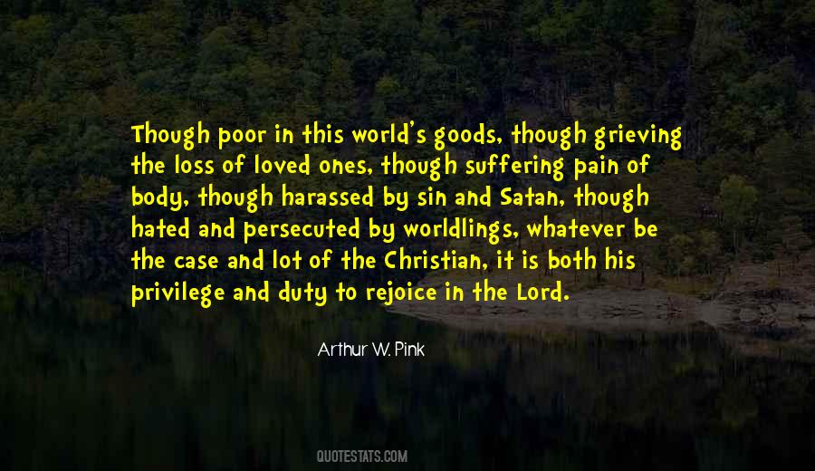 Pain Body Quotes #530005