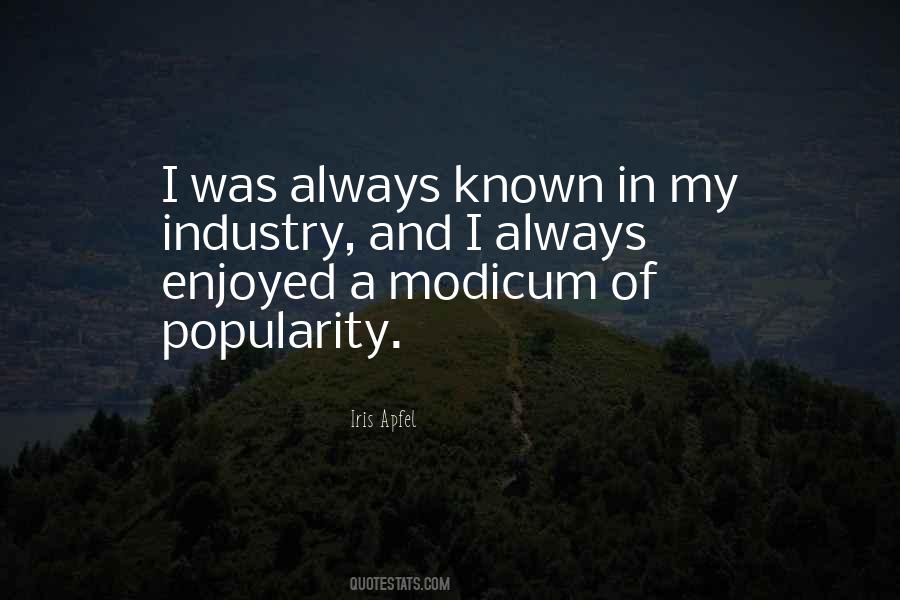 Apfel Quotes #303465