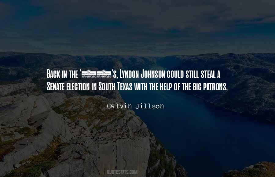 Big Steal Quotes #510181