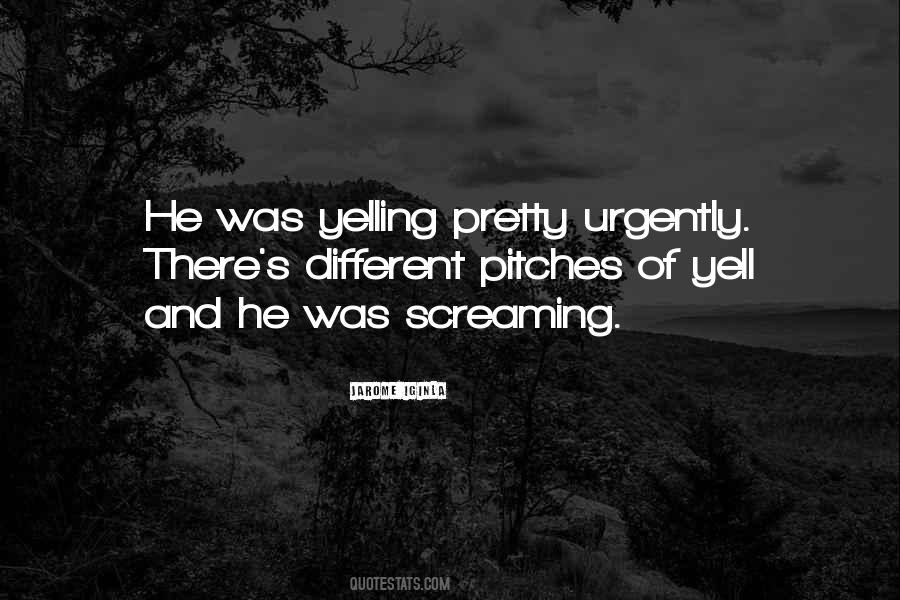 Jarome Quotes #935942