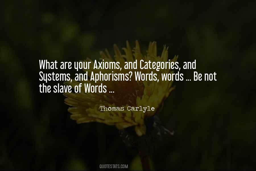 Aphorism Quotes #749383 Aphorism Quotes #749383
