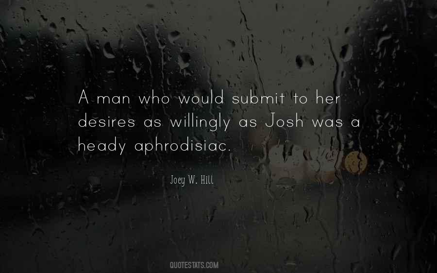 Aphrodisiac Quotes #1148594