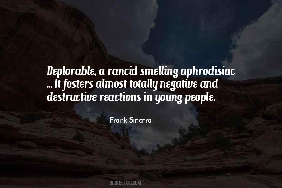 Aphrodisiac Quotes #1495218