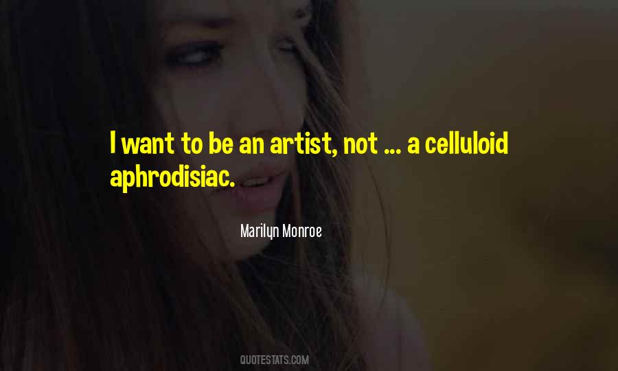 Aphrodisiac Quotes #952465