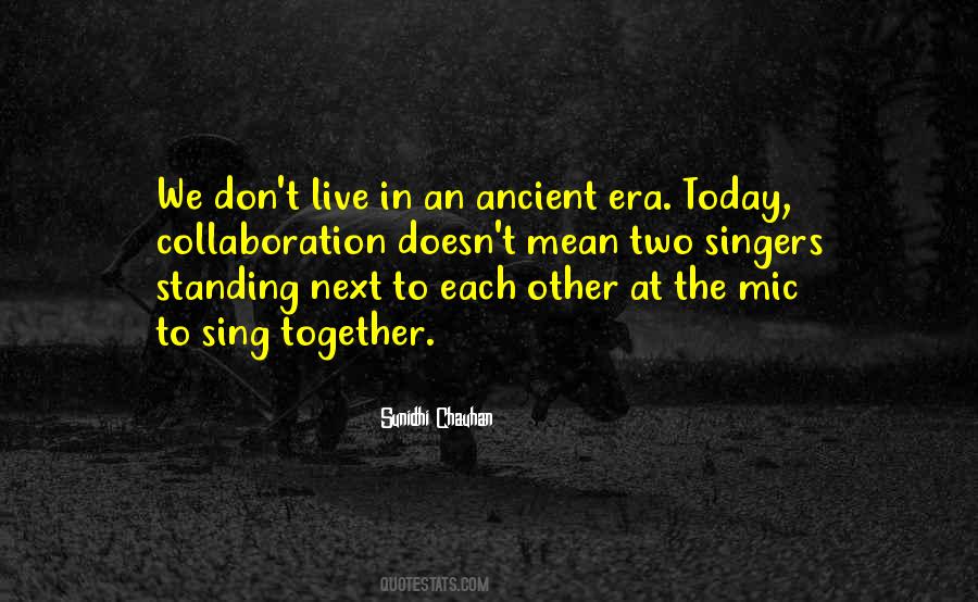 Dadah Rabel Quotes #485820