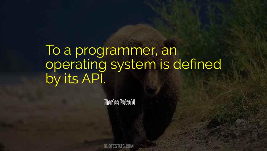 Api Quotes #1202803