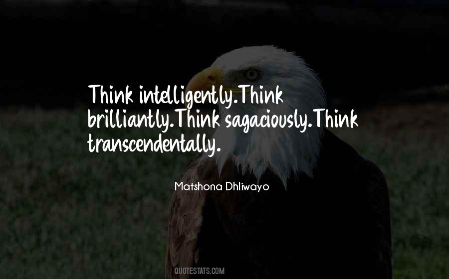 Simple Personality Quotes #724804