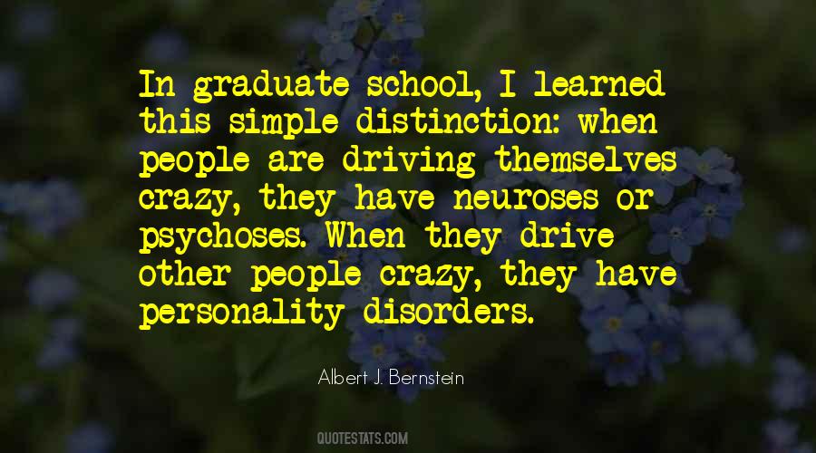 Simple Personality Quotes #769717