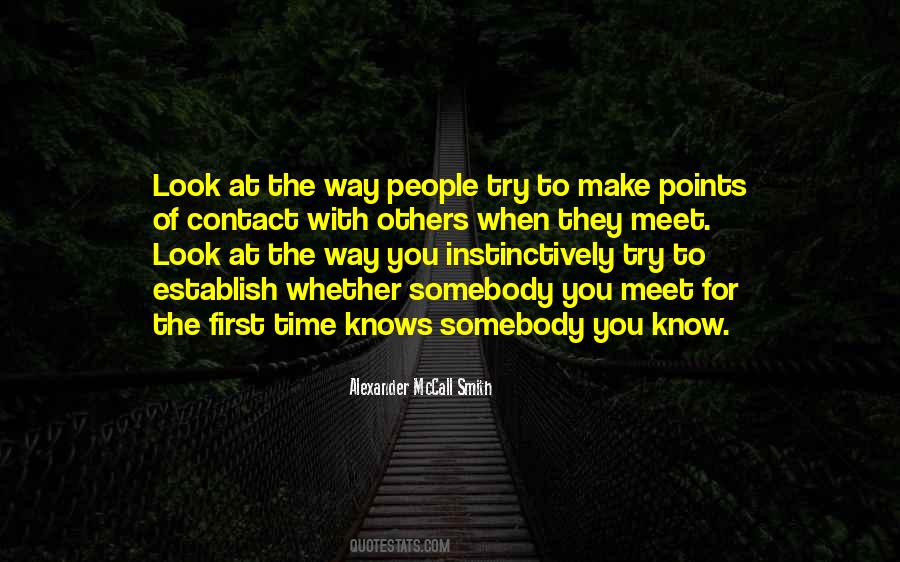 Sweeten Your Knowledge Quotes #1136464
