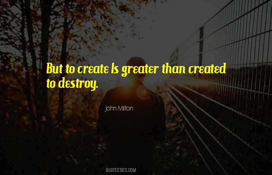 Create Destroy Quotes #1153207
