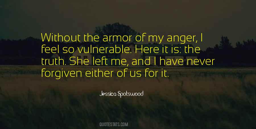 My Anger Quotes #369504