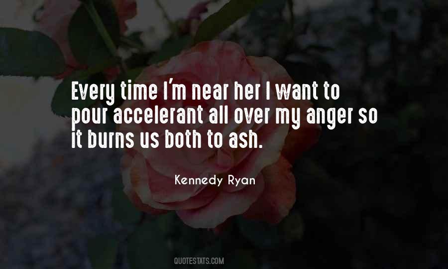 My Anger Quotes #82193