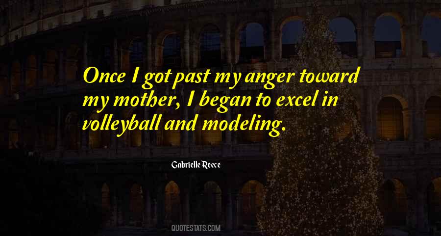 My Anger Quotes #94706