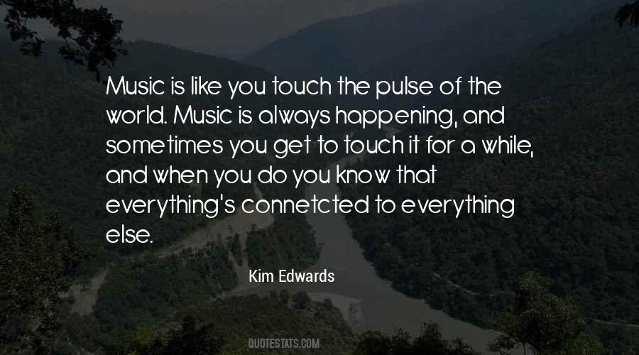 World Music Quotes #1313424