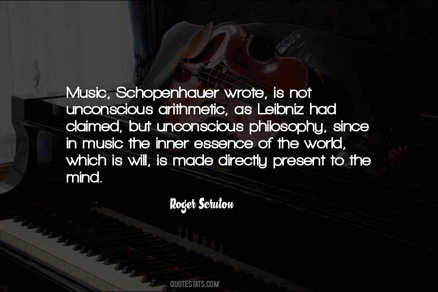 World Music Quotes #27128