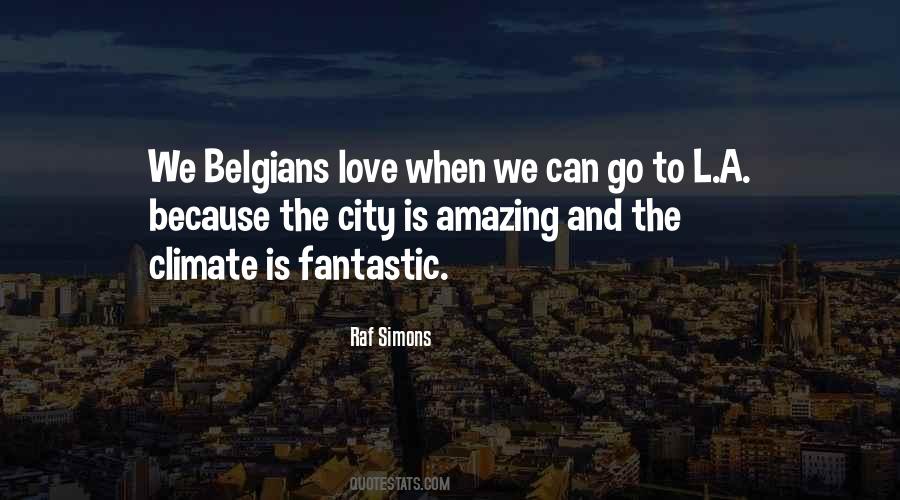 Love Is Amazing Quotes #157681