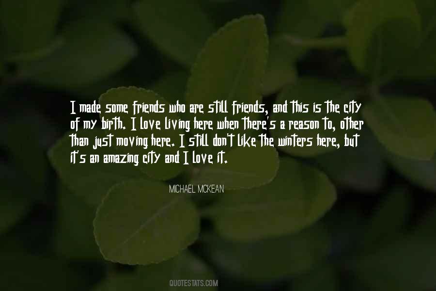Love Is Amazing Quotes #167701