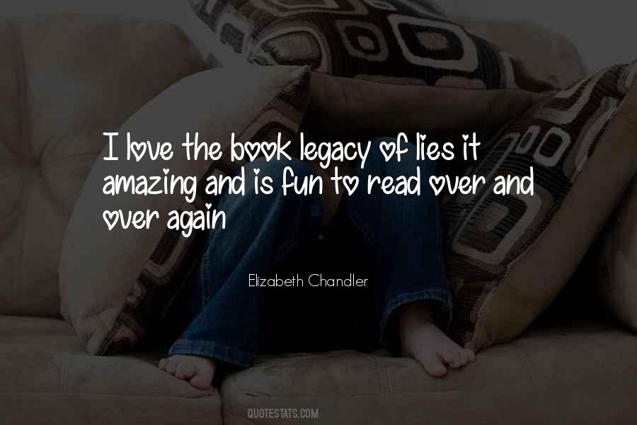 Love Is Amazing Quotes #270501