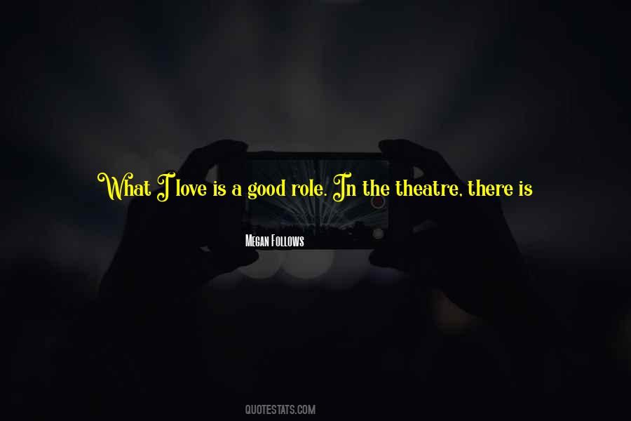 Love Is Amazing Quotes #277232