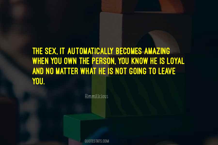 Love Is Amazing Quotes #293534