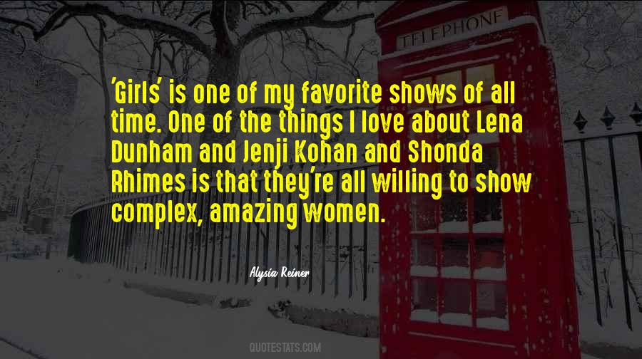Love Is Amazing Quotes #31156