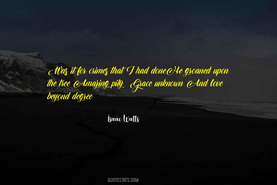 Love Is Amazing Quotes #353822