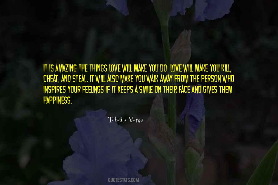 Love Is Amazing Quotes #395860