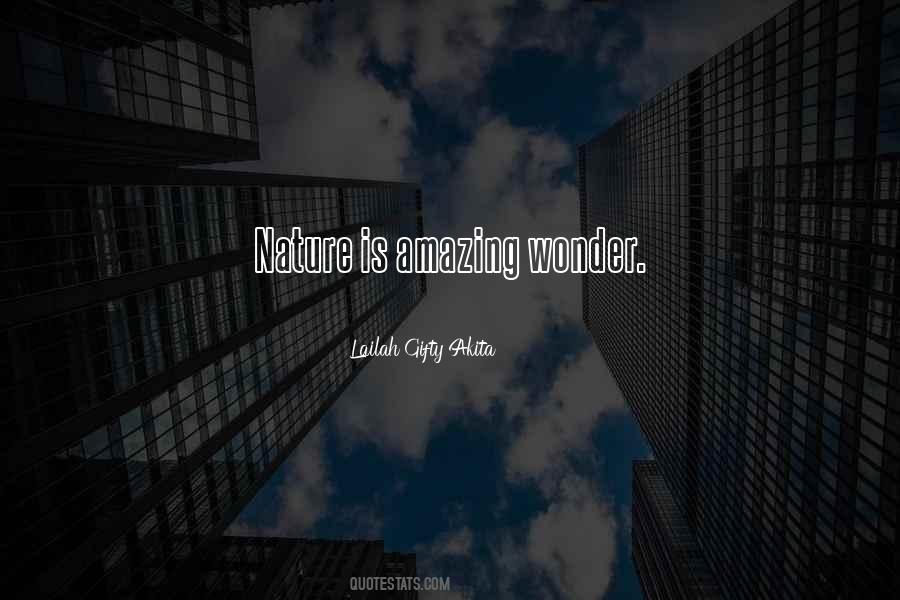 Love Is Amazing Quotes #429677