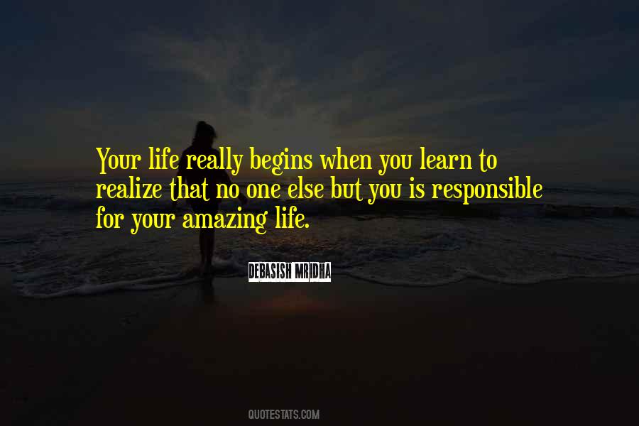 Love Is Amazing Quotes #434328