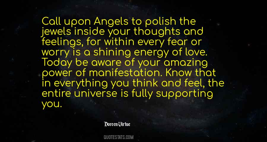 Love Is Amazing Quotes #515630