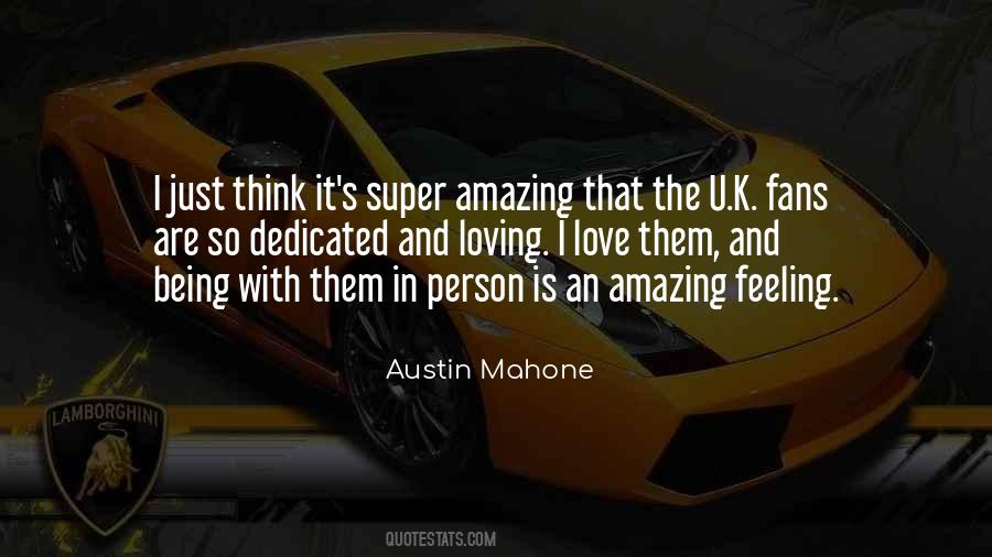 Love Is Amazing Quotes #582045