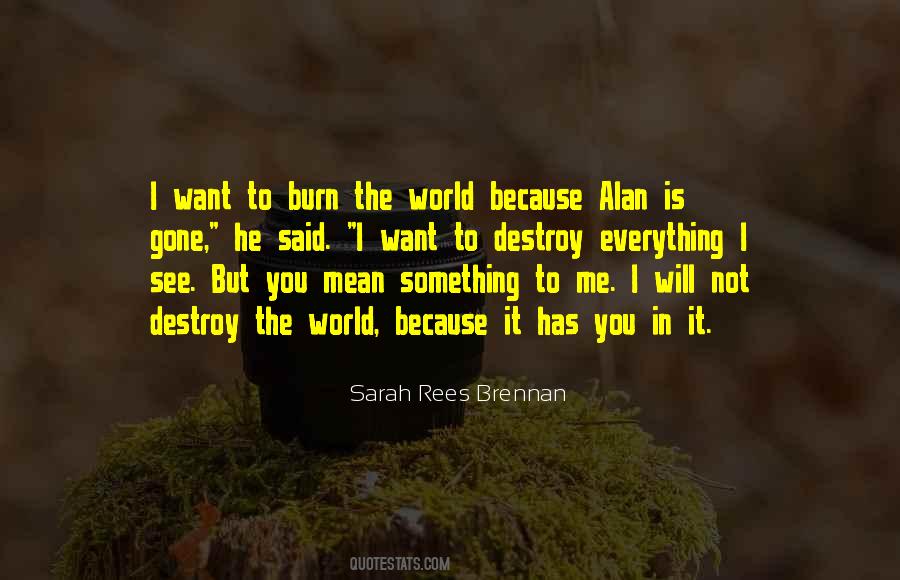 Love Is Amazing Quotes #674896