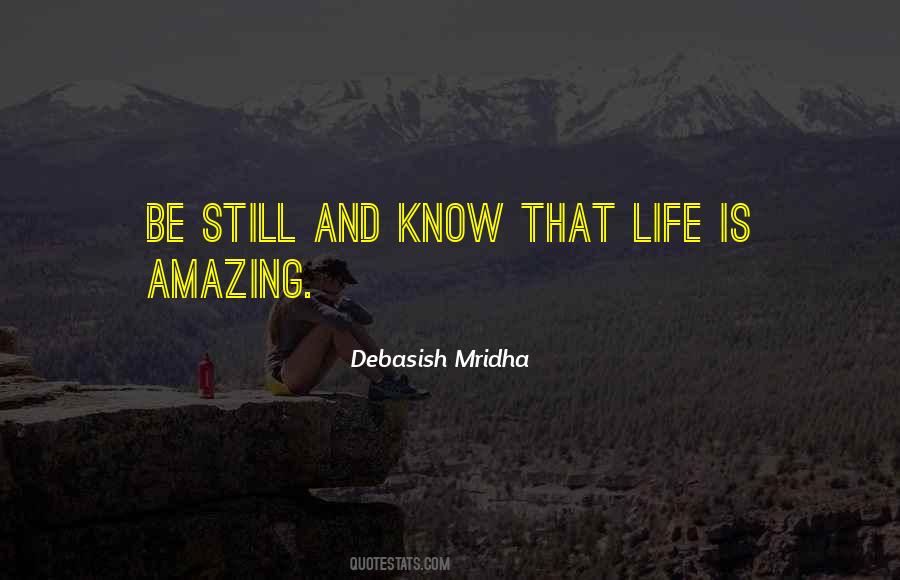Love Is Amazing Quotes #757956