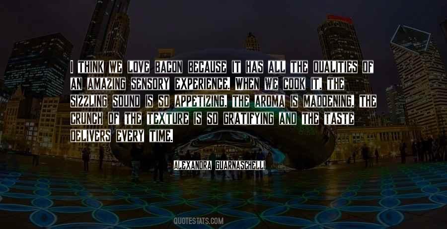 Love Is Amazing Quotes #792797