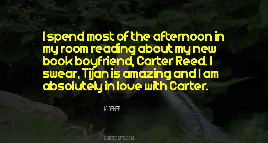 Love Is Amazing Quotes #821028