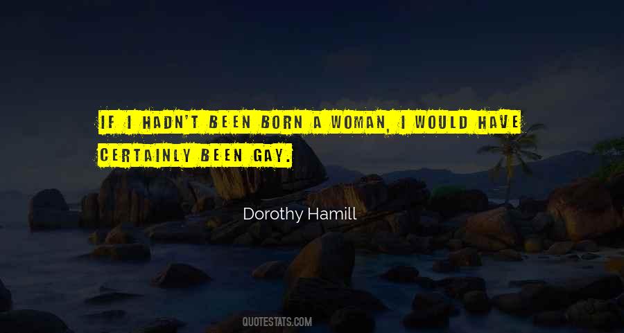 Born Gay Quotes #502952