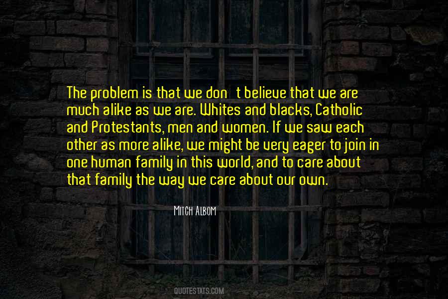 Catholic Family Quotes #902761