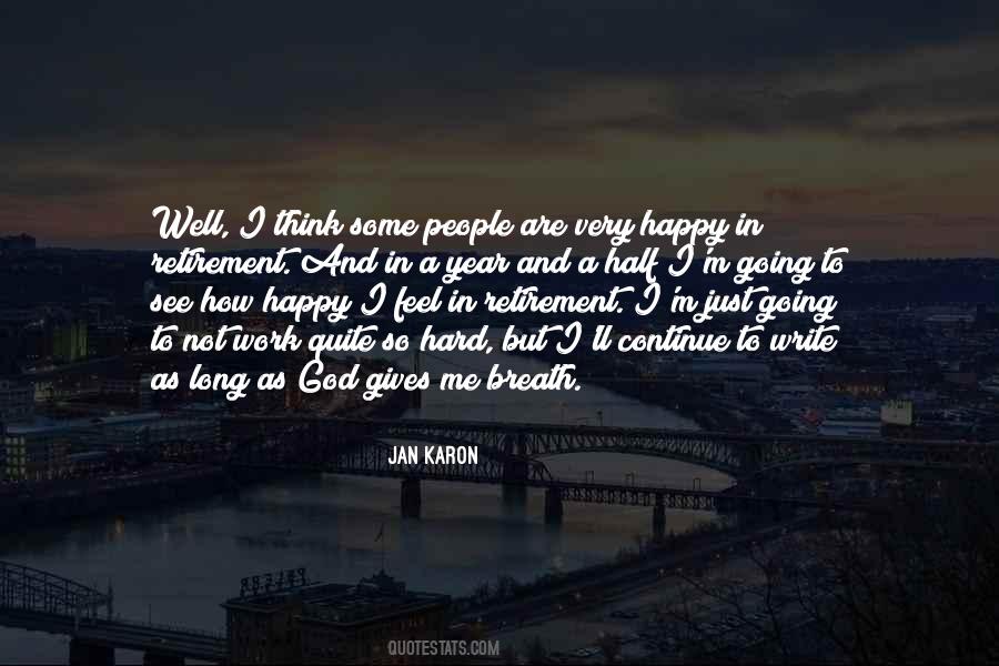 Happy Retirement Quotes #1493164
