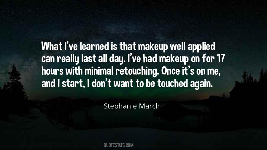 17 That Quotes #132315