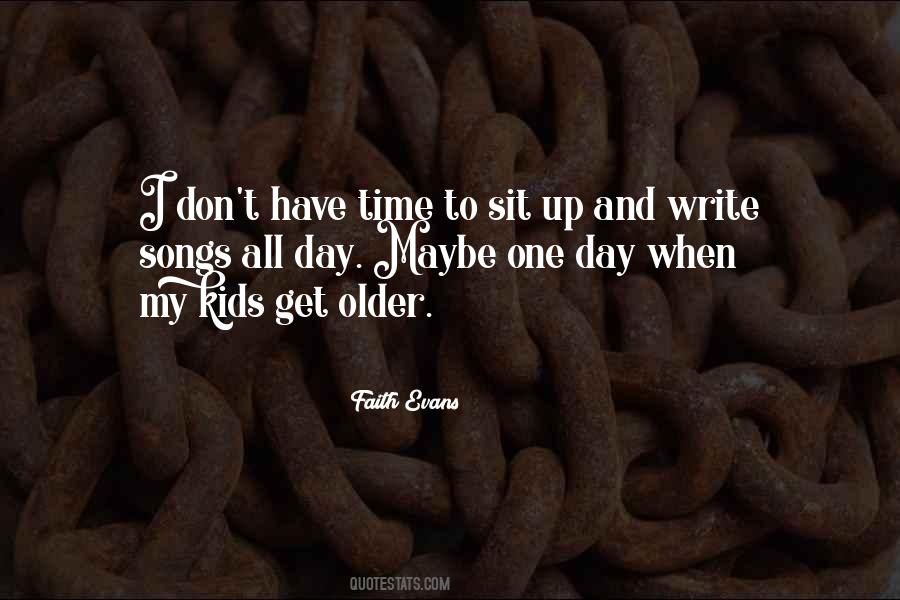 Kids All Quotes #36366