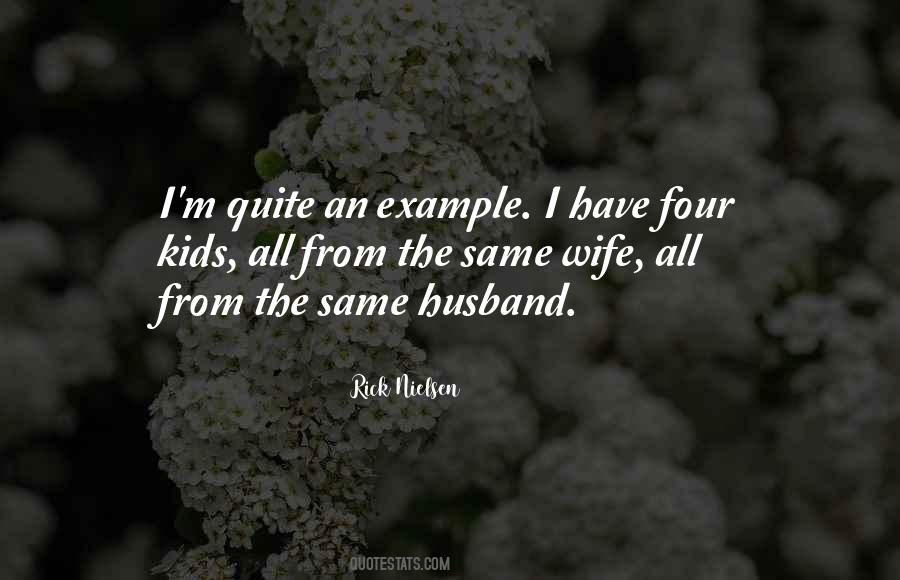 Kids All Quotes #883324
