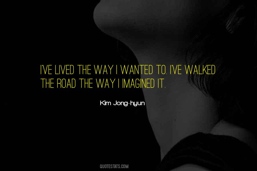 Kim Hyun Quotes #1746445
