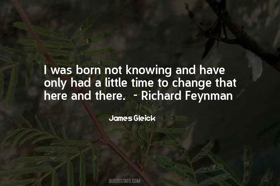 You Were Born Here Quotes #387150