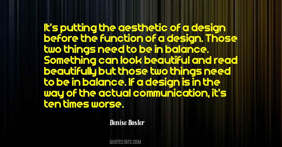 In The Way Of Quotes #1162416