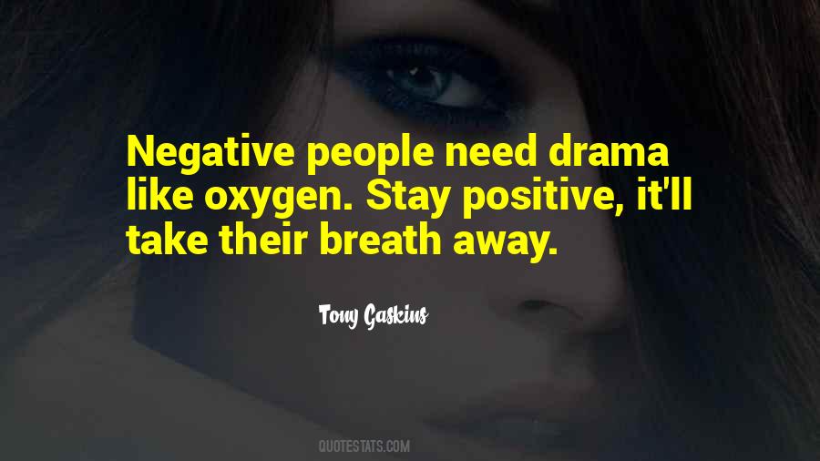I Need Oxygen Quotes #1221717