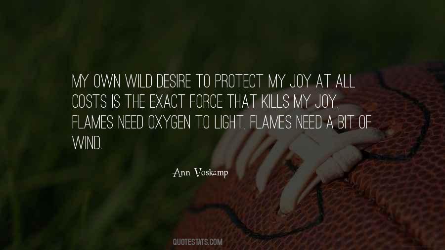I Need Oxygen Quotes #243950