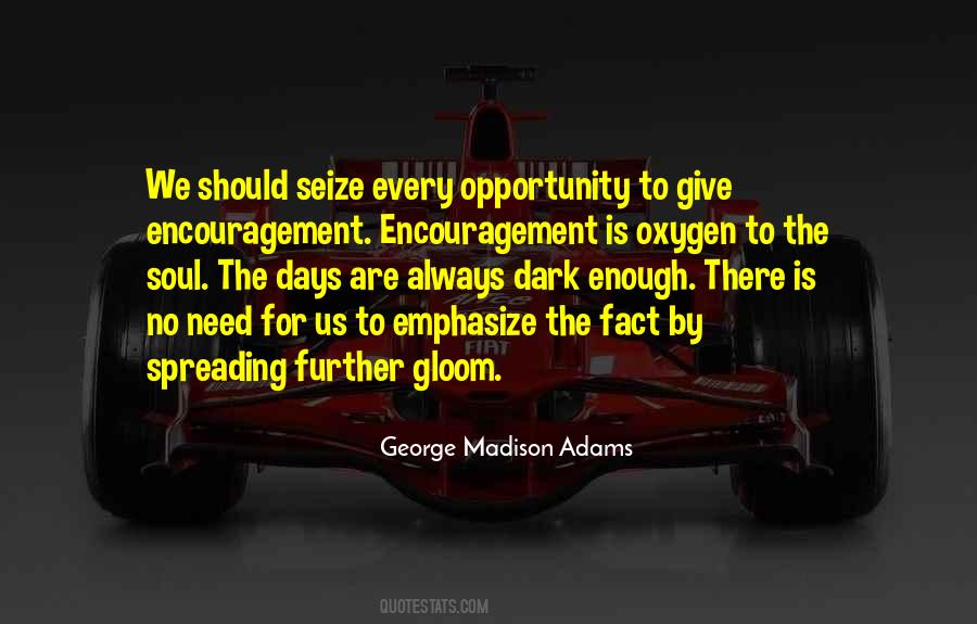I Need Oxygen Quotes #74015